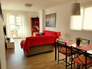 Maravilloso apartamento