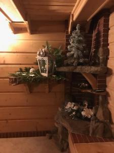 Dom Wypoczynkowy Anetka