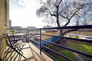 Corner Apartments Savska