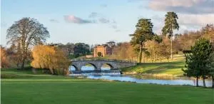 Melbourne Lodge - Codicote