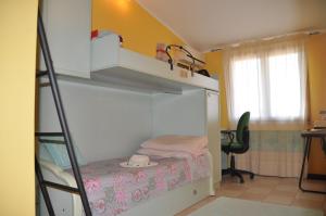 Villa Eva Luxury Villasimius img10