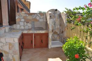 Villa Eva Luxury Villasimius