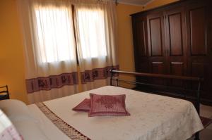 Villa Eva Luxury Villasimius img5