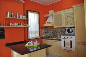 Villa Eva Luxury Villasimius img11