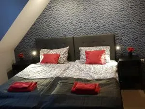 Pension STELLA - Wettin