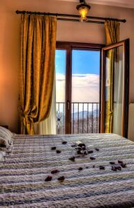 Tasia Mountain Hotel Pelion Greece