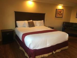 King Room room in Budget Lodge San Bernadino