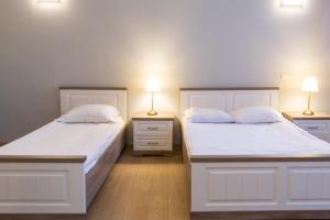 Deluxe Apartment (1 - 7 adults) room in Wellness Apart Hotel