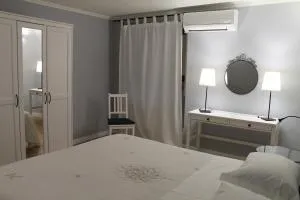 Appartamento Il Glicine - 卡塔尼亚