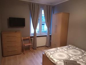 Nordic Apartamenty Grochowa