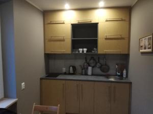 Nordic Apartamenty Grochowa