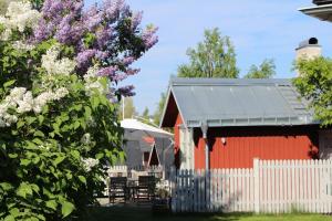 Vaxholm Seaview Cottage
