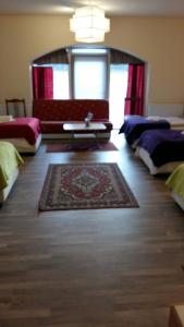 Ásványráró Apartman House