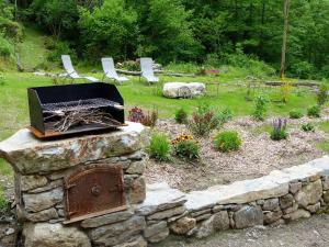 la grange de clotilde