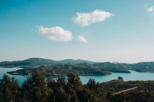Aenao Limni-Plastira Greece