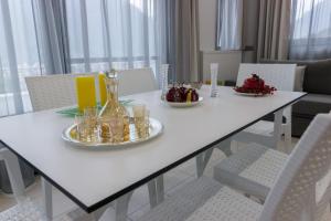 Giorgo's Luxury Apartment Arkadia Greece