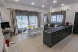 Giorgo's Luxury Apartment Arkadia Greece