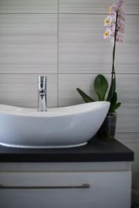 Orchidea Apartman
