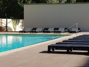 Hotel Balneario De Alceda