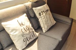 Garzota Suites Airport