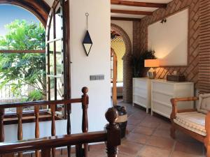 Alojamiento con Encanto en Málaga