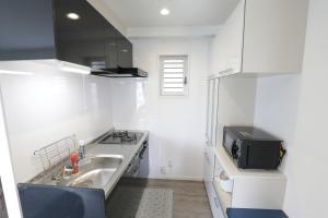 SacieleNiraikanai Vacation STAY 2558