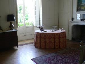 Maisons d'hotes Chambres d'Hotes et Gites du Chateau de Clauzuroux : photos des chambres