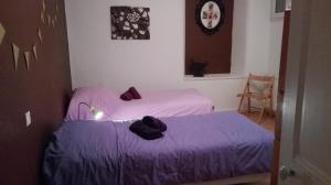 Appartements Duplex au Bord du Lac : photos des chambres