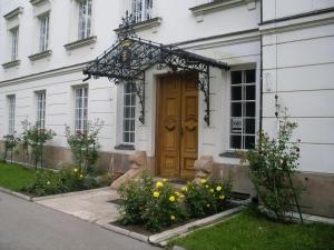 Hotel butikowy Pałac Jabłonna