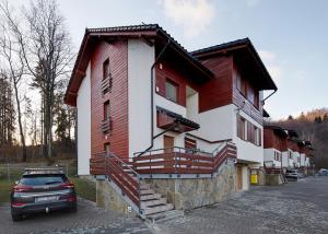 Apartamenty Sielankowo