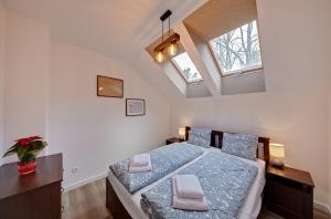Apartamenty Sielankowo