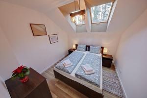 Apartamenty Sielankowo