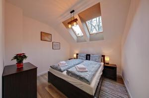 Apartamenty Sielankowo