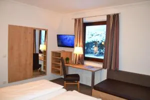 Gästehaus Elisabeth - Форстау