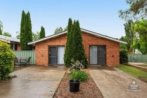 Fossicker Caravan Park - Inverell