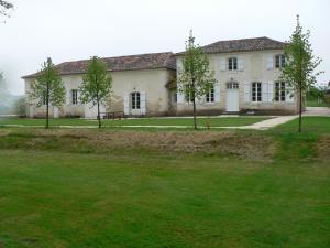 Maisons d'hotes Chambres d'Hotes et Gites du Chateau de Clauzuroux : photos des chambres