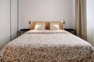 Cvernovka Business&Leisure apartment by Kovee