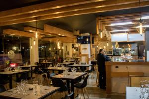 Hotel Guaitipan Plaza