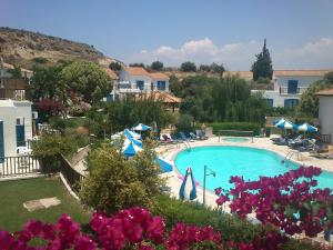 Hylatio Tourist Village - 4hvězdičkové hotely ve městě Pissouri