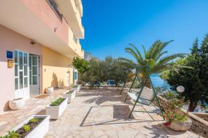 Adriatic Blue Apartments