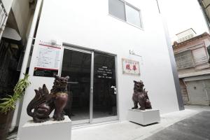 SacieleNiraikanai Vacation STAY 2558