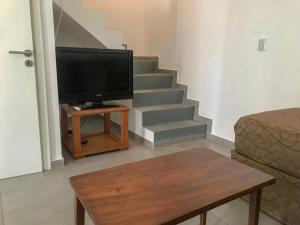 Departamento Carlos paz