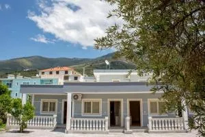 Hotel Fitimi - 博尔什