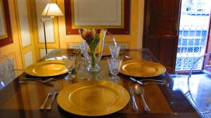 Patio San Jerónimo Casa de Arte