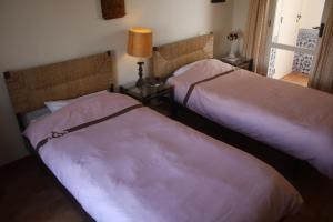 Amazing Beach House in Algarve with Sea View!