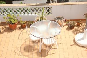 Amazing Beach House in Algarve with Sea View!