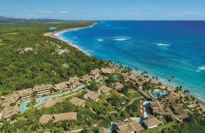 Zoetry Agua Punta Cana -Inclusive