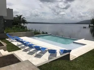 Casonas de la Bahia - 维拉卡洛斯帕兹