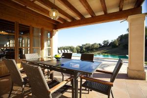 Country House Horlandis