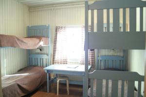 Twin Room room in Metsäkartano Outdoor Centre
